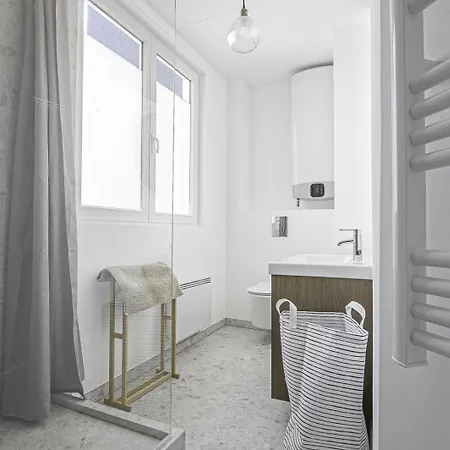 F4 - Palais De Justice - Proche Gare Apartment Le Havre